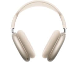 Apple – AirPods Max 2 – Hoofdtelefoon – USB-C – Starlight