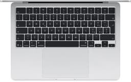 Apple MacBook Air (2026) 13 - M5 - 16 GB - 1 TB - Zilver — thumbnail 3