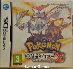Pokemon: White 2 — thumbnail 3