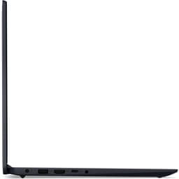 Lenovo IdeaPad 1 15AMN7 AMD Ryzen™ 5 7520U Laptop 39,6 cm (15.6") Full HD 8 GB LPDDR5-SDRAM 256 GB SSD Wi-Fi 6 (802.11ax) Windows 11 Home Engels Blauw — thumbnail 5