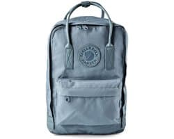 Fjallraven Kanken No. 2 Laptop 15 nimbus blue