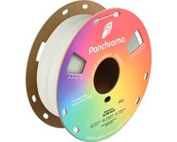 Polymaker Panchroma™ Glow (in the Dark) Blauw 3D-Filament PLA, 1.75 mm 1kg