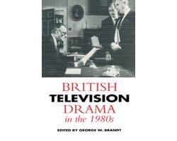 British Television Drama in the 1980s