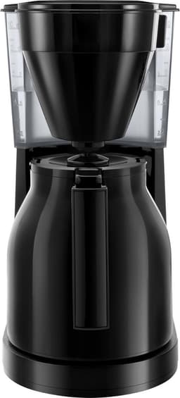 NBAP® Koffiezetapparaat met Thermoskan - Koffiemachines - Zwart — thumbnail 4