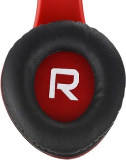 Zwarte Vervangende Oorschelpen voor Over-Ear Hoofdtelefoons — thumbnail 3