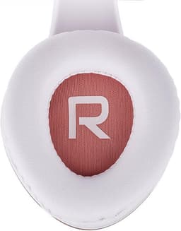 Zwarte Vervangende Oorschelpen voor Over-Ear Hoofdtelefoons — thumbnail 4