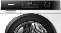 Heinner HHPD-HMK90IVFC+++ Warmtepompdroger – 9 kg – 14 programma’s – Touch Control – Schoendroogrek – Inverter – Kinderslot - Wit – 5 Jaar Garantie — thumbnail 4
