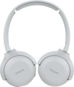 Philips TAUH202 - Draadloze On-Ear Koptelefoon - Wit — thumbnail 8