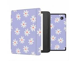 Ereader Hoes - Geschikt voor Tolino Vision 5
