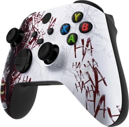 Clever Laughing Joker Controller (Xbox compatibel) — thumbnail 3