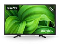 Sony Bravia KD-32W800 - 32-inch - HD Ready LED
