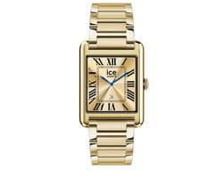 Ice-Watch – Ice Smart TK2.0 – Slimhorloge – 1,41 AMOLED – Stalen band