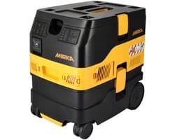 MIRKA DEXOS 1217M AFC Stofzuiger