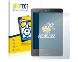 Screenprotector voor Tolino Epos Beschermglas transparant