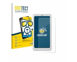 Screenprotector voor Boox Palma 2 Pro Beschermglas transparant