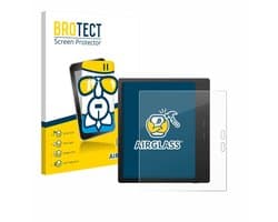 Screenprotector voor Boox Go Color 7 Gen II Beschermglas transparant