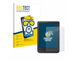 BROTECT - Screenprotector voor Kobo Clara BW - Folie Beschermfolie Beschermglas matte
