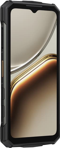 DOOGEE Fire 7 Robuuste Smartphone - IP68/IP69K Outdoor Telefoon - Dual SIM 5G - 16GB RAM - 256GB ROM - 13000mAh 18W - Android 15 - 6,6 inch - 64MP AI-camera - NFC, GPS, OTG - Oranje — thumbnail 5