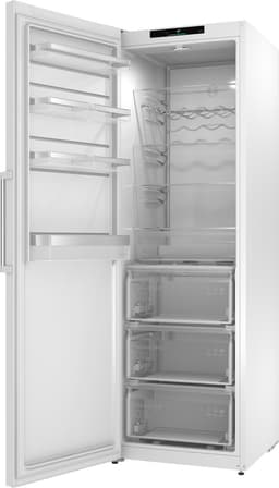 Bosch Serie 4 KSN36VWCG - Kastmodel koelkast - Extra veel inhoud 402L - Zeer stil - Nooit meer ontdooien met Total No Frost - VitaFresh XXL lade 0°C - Wit — thumbnail 16