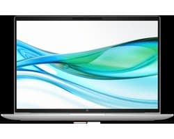 HP ProBook 465 – Ryzen 5-7535U - 16GB – 512GB SSD – 16" WUXGA - W11P - Verl. Keyb - fingerprint - 2 jaar onsite