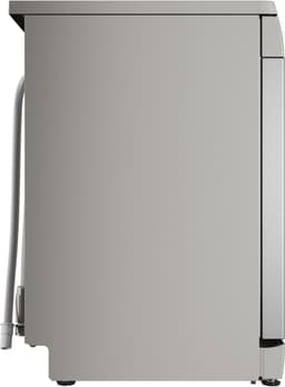 Siemens iQ300 SN23H105KE – Vrijstaande vaatwasser – Geborsteld staal anti-fingerprint — thumbnail 9