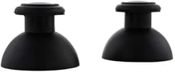Thumbsticks voor Nintendo Wii Controllers – Zwart — thumbnail 2