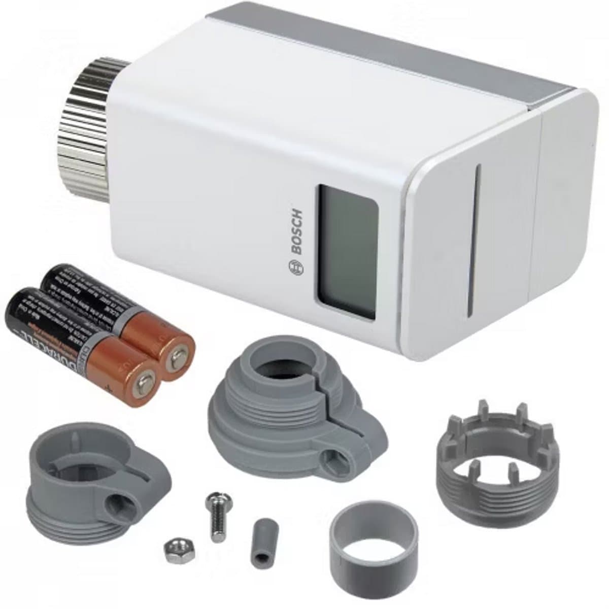 Slimme thermostaat Bosch — afbeelding 1
