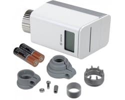 Slimme thermostaat Bosch