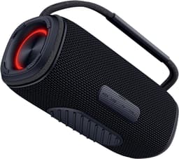 LEDWOOD LD-XT160-BT-BLK - XTREME160 Portable Bluetooth speaker, spatwaterdicht, zwart — thumbnail 3