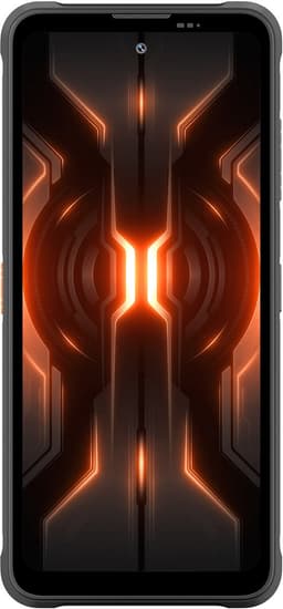 Blackview FORT 5 Robuuste Smartphone - 36GB RAM+256GB ROM - 5000 mAh 33W - 6,78 inch 120Hz - Android 16 - Dual SIM 4G - 108MP+50MP AI-Camera - IP68/IP69K Outdoor Telefoon - Nachtzicht, NFC, GPS,OTG, FM - Zwart — thumbnail 5