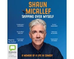 Tripping Over Myself