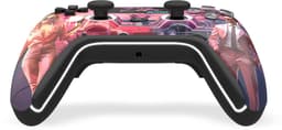 Freaks and Geeks Draadloze Controller - Hall Effect - Bewegingssensor - Vibratie - Thug Life - PS5 — thumbnail 3
