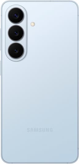 Samsung Galaxy S26 Plus - 512GB - Sky Blue — thumbnail 2