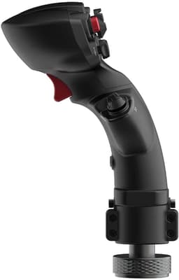 MOZA MHG Flightstick joystick — thumbnail 2
