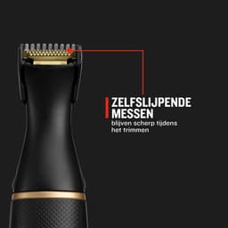 REMINGTON T-Series Detailtrimmer NE7000 — thumbnail 3