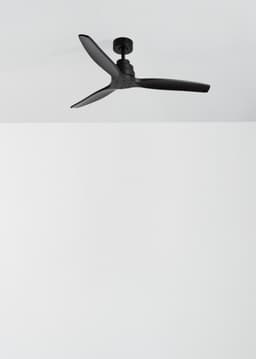 CREATE - Stille plafondventilator van 40 W met technische ABS-bladen, verkrijgbaar in verschillende maten - M - Geen licht - WIFI - WIND STYLANCE — thumbnail 5