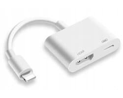 EtuiTab Lightning HDL Adapter - voor iPad 9.7 - Full HD - 3D Ondersteuning
