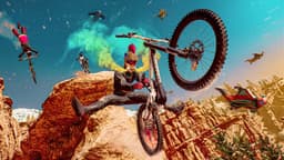 PS5 Riders Republic — thumbnail 5