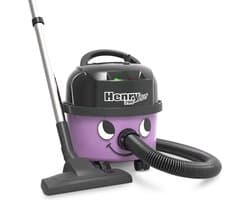 Numatic Henry Next HVN204-11 - Stofzuiger‎‎ met zak - Lavendel