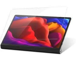 EtuiTab LENOVO YOGA TAB 11 - Gehard Glazen Bescherming - 9H Hardheid - Ultradun