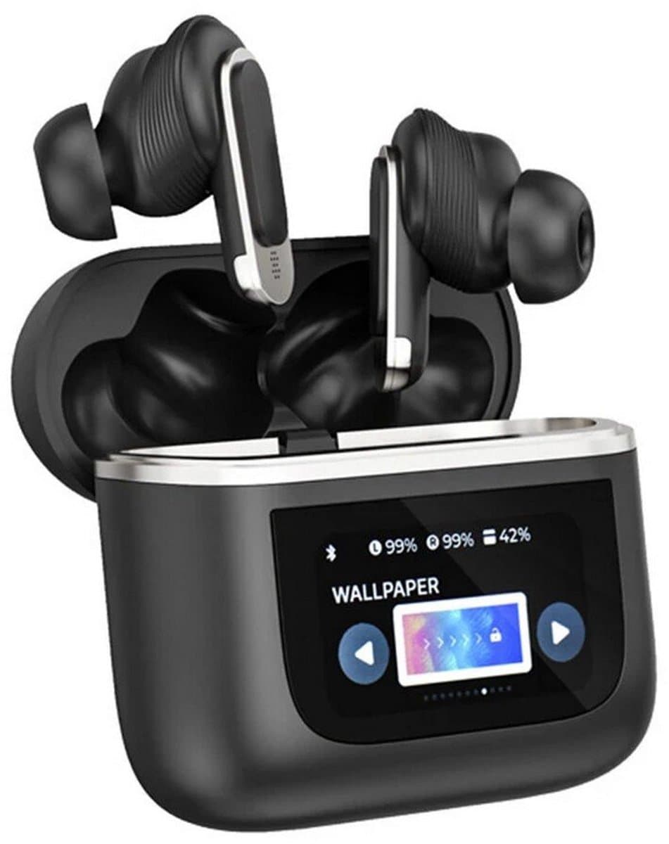 BlitzWolf - BW-FYE16 - Hoofdtelefoon — afbeelding 1
