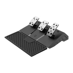 PXN - V9 Gen 2 - Race Stuur - Met Pedalen en Shifter - 270/900°- Game Stuur - Geschikt voor PS4 - Xbox One - PC - Xbox Series X|S - PS3 - Met App — thumbnail 11
