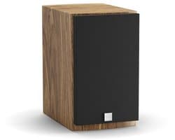 Dali Menuet SE - Boekenplank Luidspreker - Walnoot (Prijs per stuk)