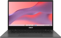 ASUS Chromebook CM14 Flip - 14" Full HD Touchscreen - MediaTek Kompanio 520 - 8GB RAM - 128GB eMMC - ChromeOS — thumbnail 1