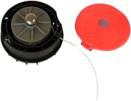 Gardena - EasyCut Serie - Trimmerkop - Turbotrimmer - Oorspronkelijk — thumbnail 1