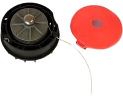 Gardena - EasyCut Serie - Trimmerkop - Turbotrimmer - Oorspronkelijk