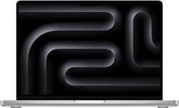 Apple MacBook Pro 2024 14" M4 Pro 14‑core CPU, 20‑core GPU, 48GB ram, 512GB opslag, Qwerty NL, Zwart — thumbnail 1