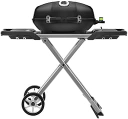 Napoleon TravelQ PRO 285EX elektrische bbq — thumbnail 1