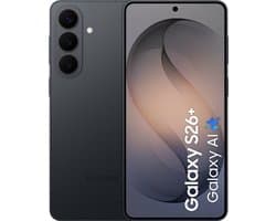 Samsung Galaxy S26 Plus 512GB Black