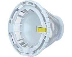 Fijnmazige Voorfilter Vaatwasser Vervanging voor Diverse Merken